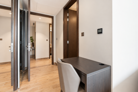 Leilighet til salgs i Dubai Marina, Dubai, Emiratene 2 soverom, 132 kvm Nr. 766095 - Foto 14