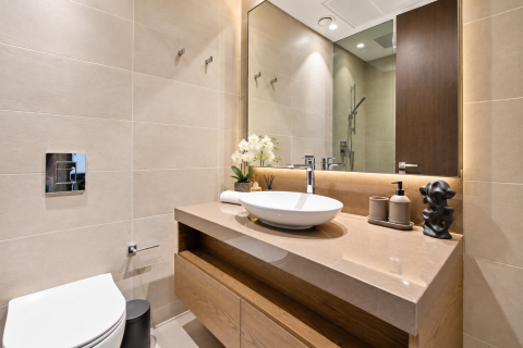 Leilighet til salgs i Dubai Marina, Dubai, Emiratene 2 soverom, 132 kvm Nr. 766095 - Foto 16