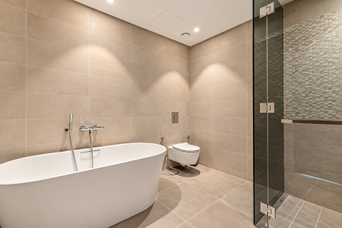 Leilighet til salgs i Dubai Marina, Dubai, Emiratene 2 soverom, 132 kvm Nr. 766095 - Foto 17