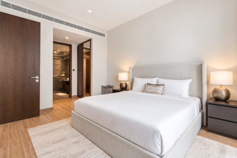 Leilighet til salgs i Dubai Marina, Dubai, Emiratene 2 soverom, 132 kvm Nr. 766095 - Foto 8
