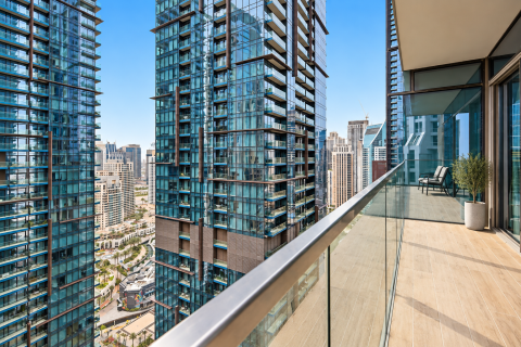 Leilighet til salgs i Dubai Marina, Dubai, Emiratene 2 soverom, 132 kvm Nr. 766095 - Foto 19