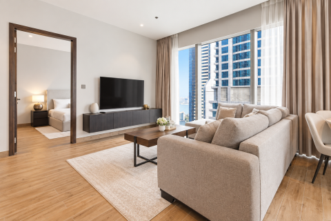 Leilighet til salgs i Dubai Marina, Dubai, Emiratene 2 soverom, 132 kvm Nr. 766095 - Foto 7