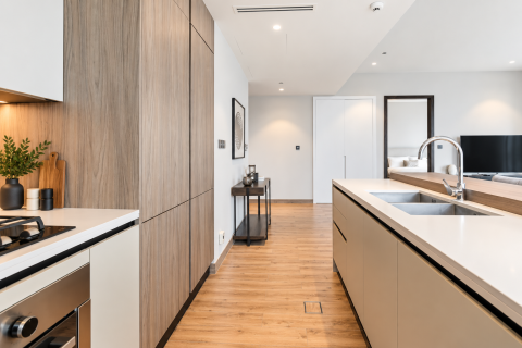 Leilighet til salgs i Dubai Marina, Dubai, Emiratene 2 soverom, 132 kvm Nr. 766095 - Foto 4