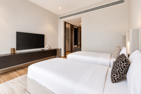 Leilighet til salgs i Dubai Marina, Dubai, Emiratene 2 soverom, 132 kvm Nr. 766095 - Foto 11