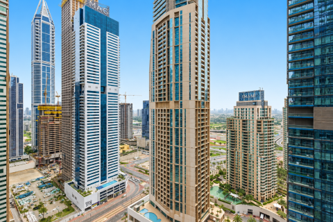 Leilighet til salgs i Dubai Marina, Dubai, Emiratene 2 soverom, 132 kvm Nr. 766095 - Foto 21