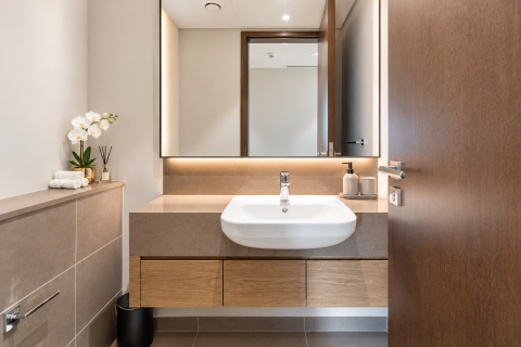 Leilighet til salgs i Dubai Marina, Dubai, Emiratene 2 soverom, 132 kvm Nr. 766095 - Foto 15