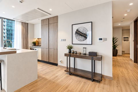 Leilighet til salgs i Dubai Marina, Dubai, Emiratene 2 soverom, 132 kvm Nr. 766095 - Foto 6