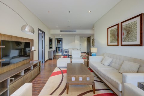 Huoneisto Palm Jumeirah, Dubai, Arabiemiraatit 2 makuuhuonetta, 165 m2 № 766099 - kuva 7