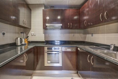 Huoneisto Palm Jumeirah, Dubai, Arabiemiraatit 2 makuuhuonetta, 165 m2 № 766099 - kuva 9