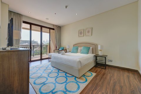Huoneisto Palm Jumeirah, Dubai, Arabiemiraatit 2 makuuhuonetta, 165 m2 № 766099 - kuva 10