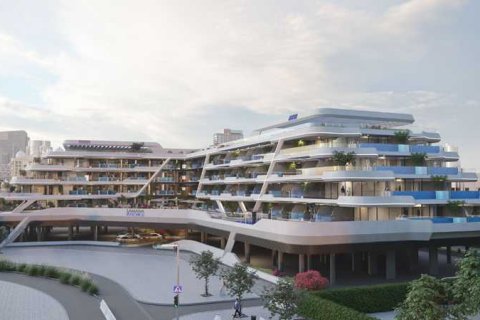 Apartment in SAMANA MYKONOS in Dubai Studio City, UAE 1 bedroom, 80 sq.m. № 637221 - photo 10
