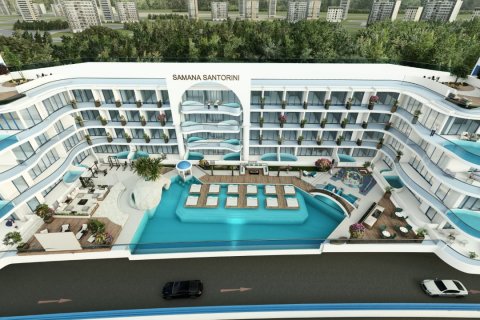 Appartement te koop in Dubai Studio City, Dubai, VAE 1 slaapkamer, 80 vr.m., nr 637218 - foto 5