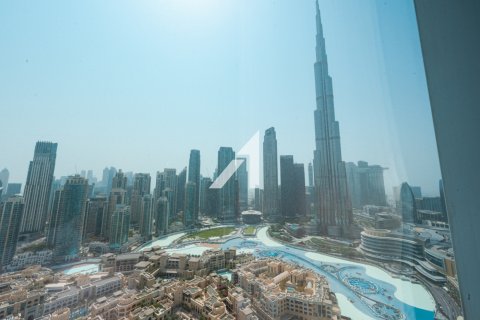 Byt v Dubai, SAE 1 ložnice, 74 m² Č.: 630763 - fotografie 1