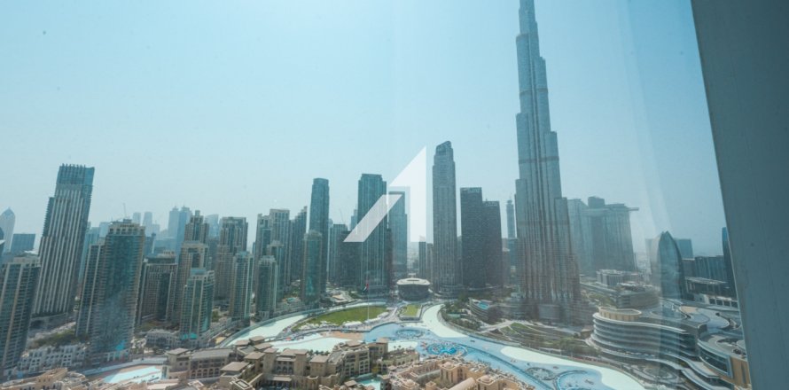 Byt v Dubai, SAE 1 ložnice, 74 m² Č.: 630763