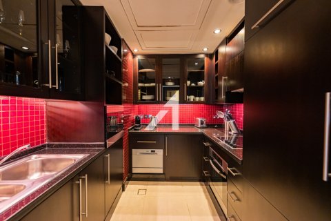 Byt v Dubai, SAE 1 ložnice, 74 m² Č.: 630763 - fotografie 9