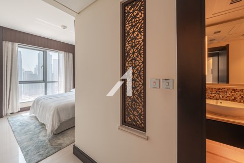 Byt v Dubai, SAE 1 ložnice, 74 m² Č.: 630763 - fotografie 7