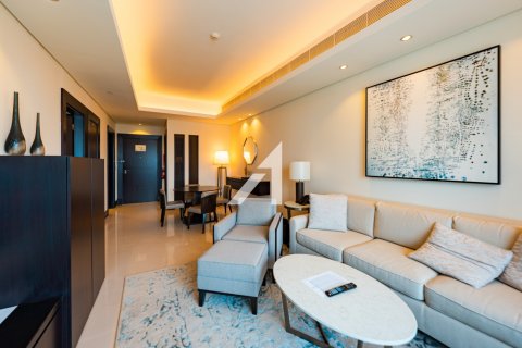 Byt v Dubai, SAE 1 ložnice, 74 m² Č.: 630763 - fotografie 8
