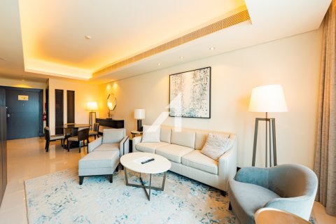 Byt v Dubai, SAE 1 ložnice, 74 m² Č.: 630763 - fotografie 6