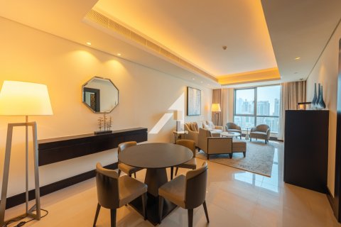 Byt v Dubai, SAE 1 ložnice, 74 m² Č.: 630763 - fotografie 4