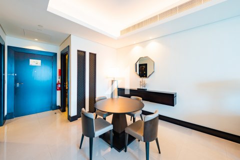 Byt v Dubai, SAE 1 ložnice, 74 m² Č.: 630763 - fotografie 5