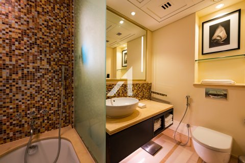 Byt v Dubai, SAE 1 ložnice, 74 m² Č.: 630763 - fotografie 10