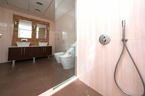 Byt v DIFC, Dubai, SAE 3 ložnice, 227.6 m² Č.: 630762 - fotografie 19