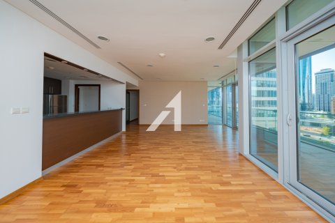 Byt v DIFC, Dubai, SAE 3 ložnice, 227.6 m² Č.: 630762 - fotografie 3