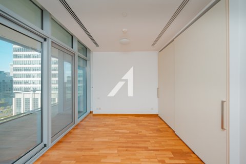 Byt v DIFC, Dubai, SAE 3 ložnice, 227.6 m² Č.: 630762 - fotografie 11
