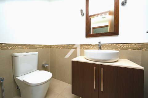 Byt v DIFC, Dubai, SAE 3 ložnice, 227.6 m² Č.: 630762 - fotografie 10