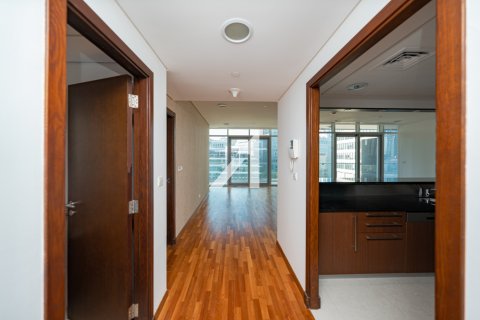 Byt v DIFC, Dubai, SAE 3 ložnice, 227.6 m² Č.: 630762 - fotografie 9