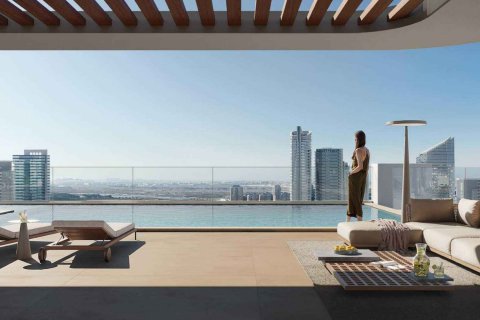 Apartment in VERDAN1A 3 in Dubai Land, UAE 1 bedroom, 84.73 sq.m. № 630759 - photo 4