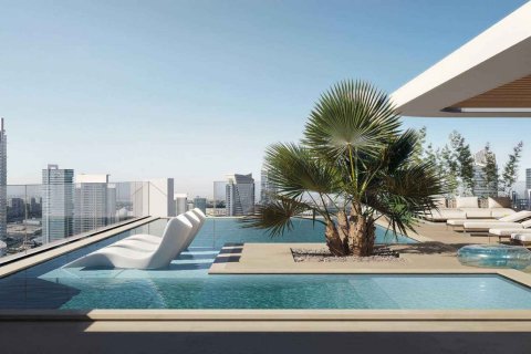 Apartment in VERDAN1A 3 in Dubai Land, UAE 1 bedroom, 84.73 sq.m. № 630759 - photo 2