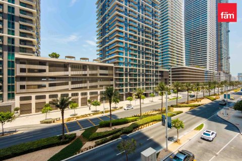 Apartament de închiriat în Dubai Harbour, Dubai, EAU 1 dormitor, 69 mp.  №758515 - poză 2