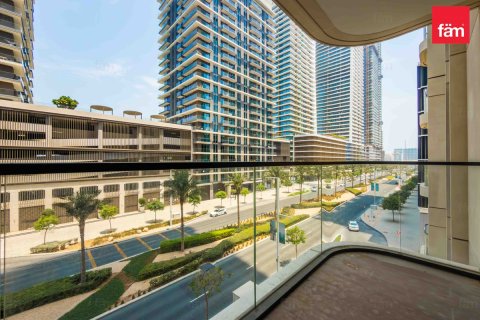 Apartament de închiriat în Dubai Harbour, Dubai, EAU 1 dormitor, 69 mp.  №758515 - poză 12
