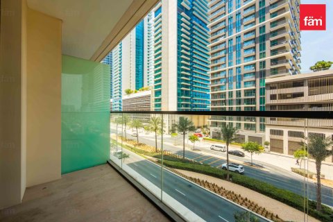 Apartament de închiriat în Dubai Harbour, Dubai, EAU 1 dormitor, 69 mp.  №758515 - poză 10