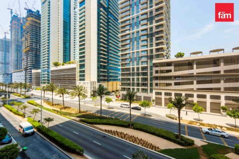 Apartament de închiriat în Dubai Harbour, Dubai, EAU 1 dormitor, 69 mp.  №758515 - poză 13