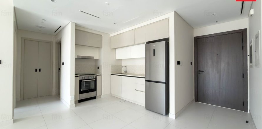 Apartament în Dubai Harbour, Dubai, EAU 1 dormitor, 69 mp.  №758515