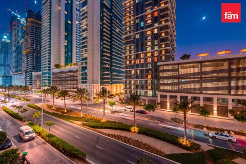 Apartament de închiriat în Dubai Harbour, Dubai, EAU 1 dormitor, 69 mp.  №758515 - poză 4