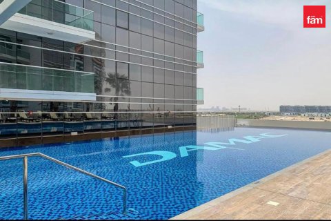 Dubai, संयुक्त अरब अमीरात में अपार्टमेंट, 1 बेडरूम, 71.2 वर्ग मीटर, संख्या 758513 - फ़ोटो 7