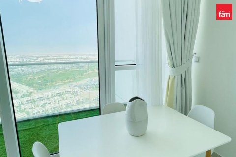 Dubai, संयुक्त अरब अमीरात में अपार्टमेंट, 1 बेडरूम, 71.2 वर्ग मीटर, संख्या 758513 - फ़ोटो 4
