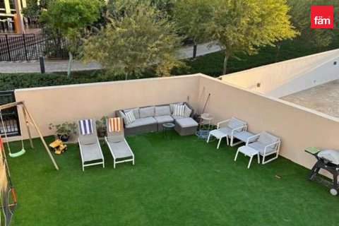 Villetta a schiera a Dubai, EAU 4 camere da letto, 382.5 mq. № 758518