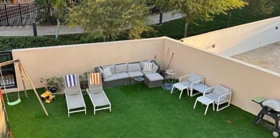 Adosado en Dubai, EAU 4 dormitorios, 382.5 m² № 758518