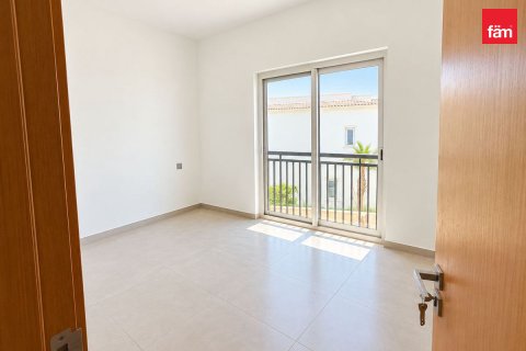 Radový dom v Dubai, SAE 4 spálne, 382.5 m2 č. 758518 - Fotografia 8