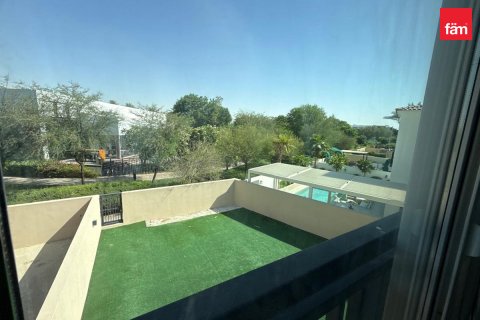 Adosado en venta en Dubai, EAU 4 dormitorios, 382.5 m2 № 758518 - foto 3