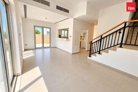 Radový dom v Dubai, SAE 4 spálne, 382.5 m2 č. 758518 - Fotografia 12