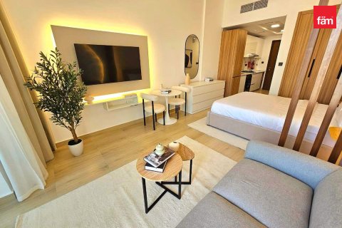 Купить квартиру в Дубай, ОАЭ 40м2, № 758516 - фото 3