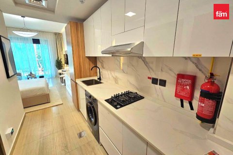 Купить квартиру в Дубай, ОАЭ 40м2, № 758516 - фото 4