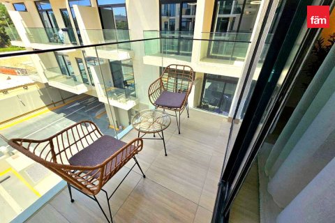 Купить квартиру в Дубай, ОАЭ 40м2, № 758516 - фото 2