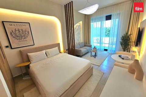 Купить квартиру в Дубай, ОАЭ 40м2, № 758516 - фото 5