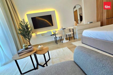 Купить квартиру в Дубай, ОАЭ 40м2, № 758516 - фото 6